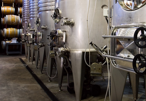 分子蒸餾器表面的擴(kuò)散要求及蒸餾過(guò)程